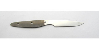 Chef Paring Blade 90, Stainless Steel Chef Paring Blade 90, Stainless Steel
