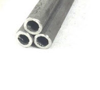 Lanyard Tube Length, Stainless Steel 1/4" Lanyard Tube Length, Stainless Steel 1/4"