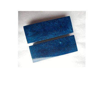 Acrylic Turquoise Handle Scales Acrylic Turquoise Handle Scales
