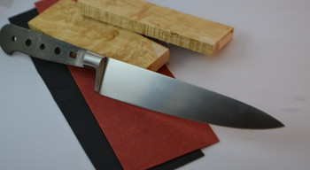 MG 150 "French Forged Style", made in Spain MG 150 "French Forged Style", made in Spain