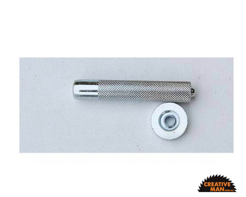 Kydex Eyelet Setter 1/4" Kydex Eyelet Setter 1/4"