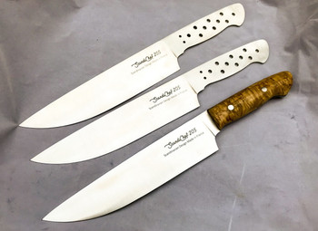 ScandiChef 205 Blade ScandiChef 205 Blade
