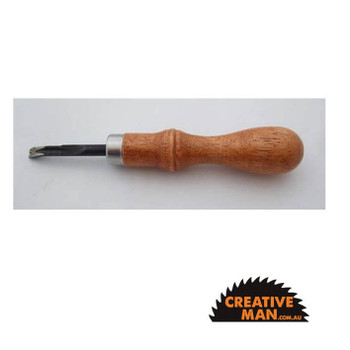 Keen Edge Beveler No-1 (1.0 mm) Keen Edge Beveler No-1 (1.0 mm)