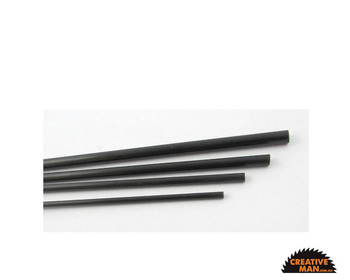 Carbon Fiber Rod 4 mm Carbon Fiber Rod 4 mm