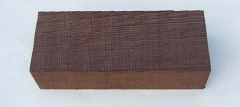 Wenge Handle Block Wenge Handle Block