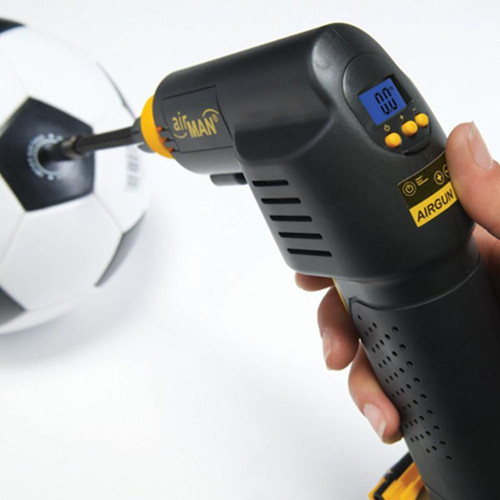 Airman Portable Pump Airman Portable Pump