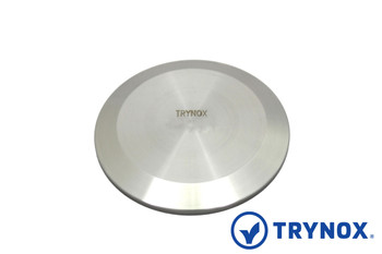 Sanitary Tri Clamp End Cap Sanitary Tri Clamp End Cap