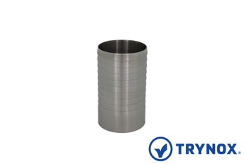 Trynox Sanitary SMS Welding Hose Adapter Trynox Sanitary SMS Welding Hose Adapter