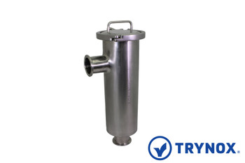 Trynox Sanitary "L"Type Filter Trynox Sanitary "L"Type Filter
