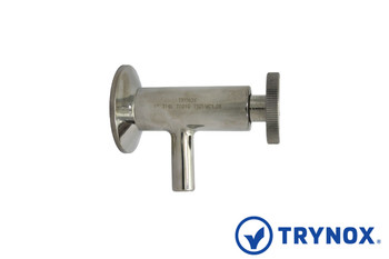 Trynox Sanitary Sample Cook Valve Trynox Sanitary Sample Cook Valve