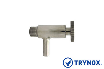 Trynox Sanitary Sample Cook Valve Trynox Sanitary Sample Cook Valve