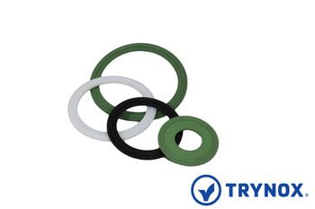 Trynox Sanitary Clamp Gasket Trynox Sanitary Clamp Gasket