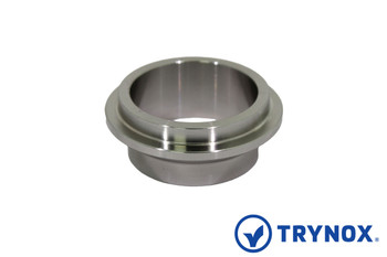 Trynox Sanitary E-Line Male Welding Ferrule Trynox Sanitary E-Line Male Welding Ferrule