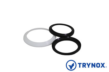 Trynox Sanitary Bevel Seat Gasket Trynox Sanitary Bevel Seat Gasket