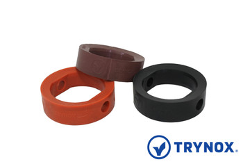 Trynox Sanitary Butterfly Valve Seal Trynox Sanitary Butterfly Valve Seal