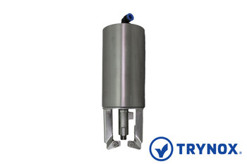 Trynox Sanitary Pneumatic Actuator Trynox Sanitary Pneumatic Actuator
