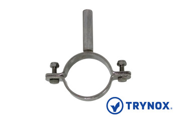 Trynox Sanitary DIN Pipe Hanger Trynox Sanitary DIN Pipe Hanger