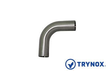 Trynox Sanitary BPE 90å¡ Welding Elbow Trynox Sanitary BPE 90å¡ Welding Elbow