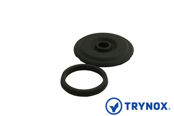 Trynox Sanitary Single Seat Divert Valve Repair Kit ( L-T ) Trynox Sanitary Single Seat Divert Valve Repair Kit ( L-T )