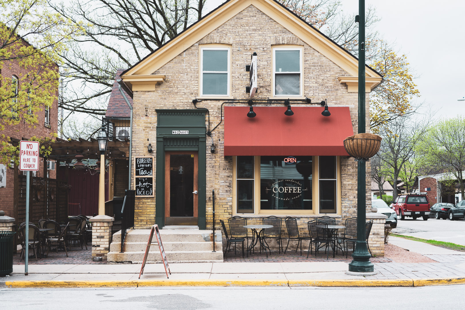 Fiddleheads Cedarburg