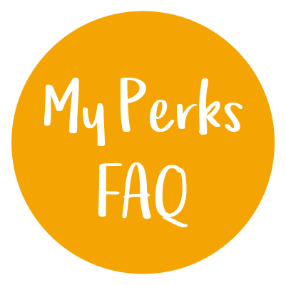 My Perks FAQ