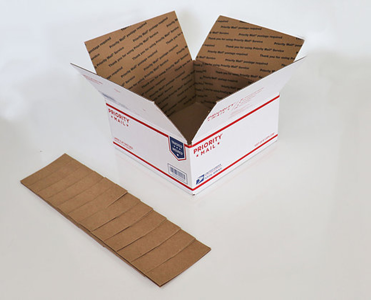 how much are usps flat rate boxes