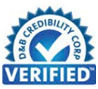 D and B Credibility Corporation Verified