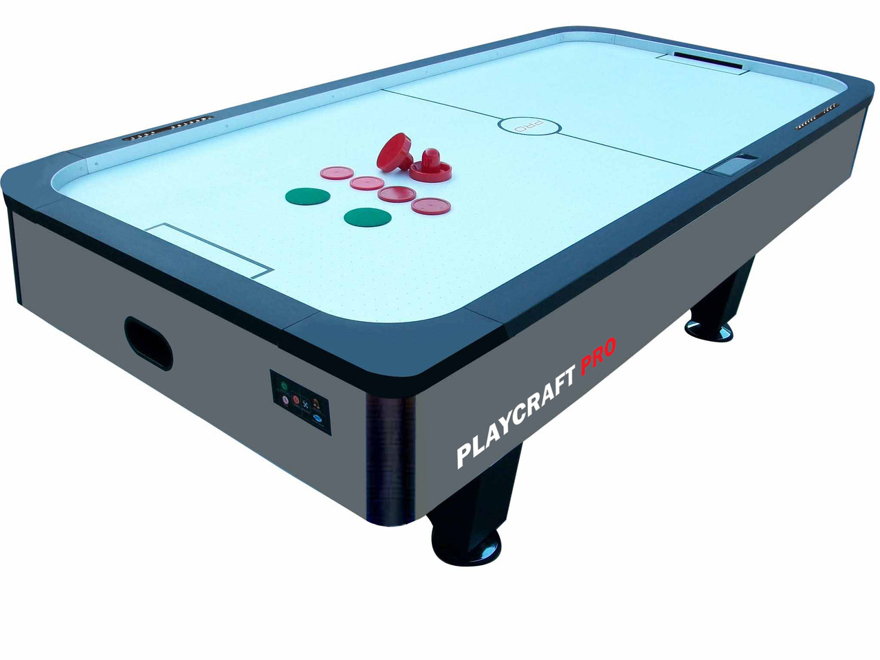 Easton 2 Air Hockey Playcraft Easton 2 Air Hockey