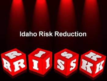 This course covers important Idaho court decisions, various risk issues faced when completing forms, as well as physical and environmental hazards that can affect real estate transactions. This course covers important Idaho court decisions, various risk issues faced when completing forms, as well as physical and environmental hazards that can affect real estate transactions.