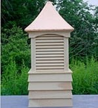 Wilkinson Cupolas Wilkinson Cupolas