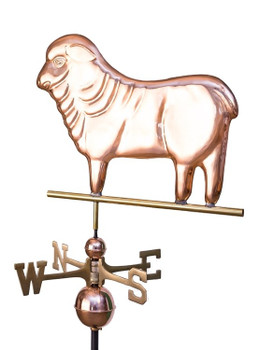 Sheep Weathervane 1 Sheep Weathervane 1