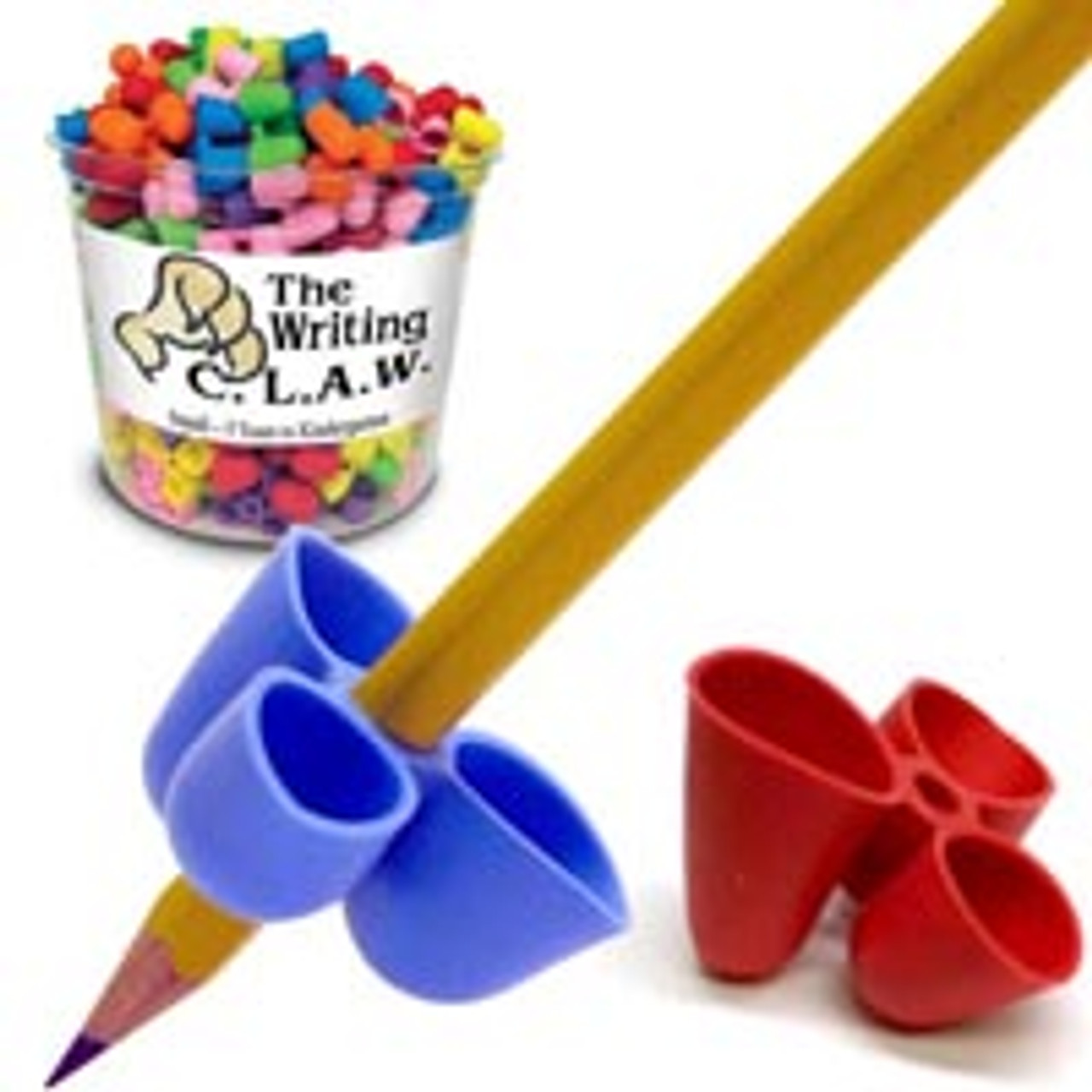 types of pencil grips for handwriting