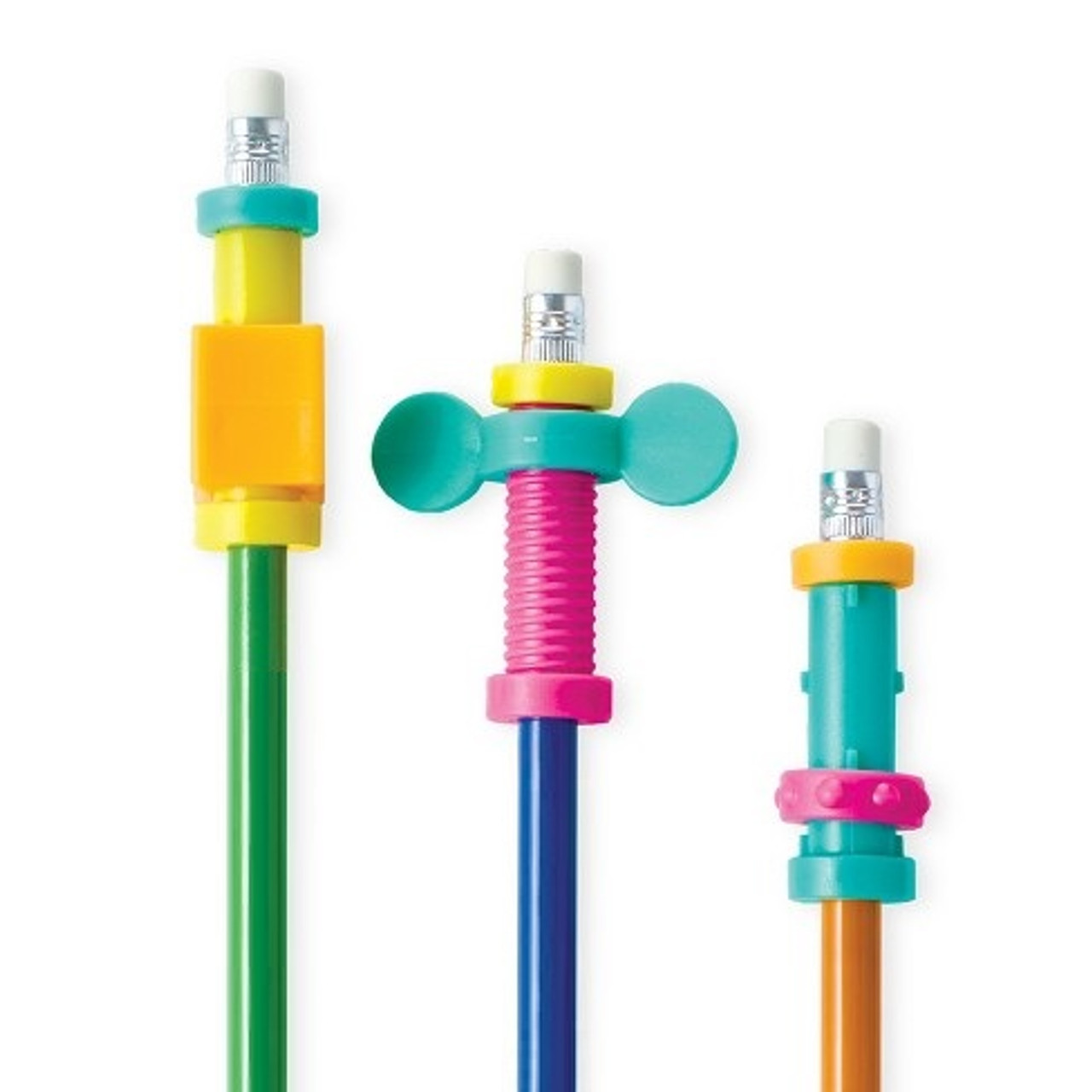 Pencil Fidget Topper: Special Needs Fidgets for the Classroom1280 x 1280