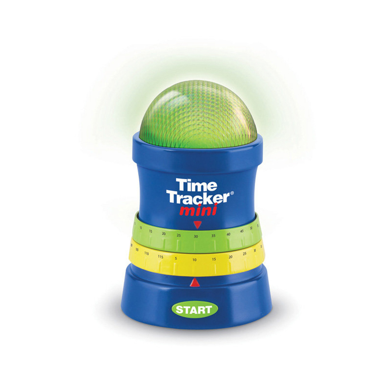Time Tracker Mini Timer: Desktop Visual Timer for Autism1280 x 1280