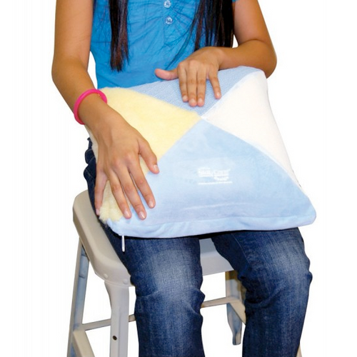 Large Sensory Pillow for Special Needs & Autism OT Supplies