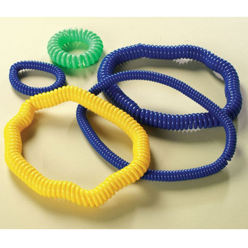 Mega Chewelry Necklace safe for those with an extra strong bite!