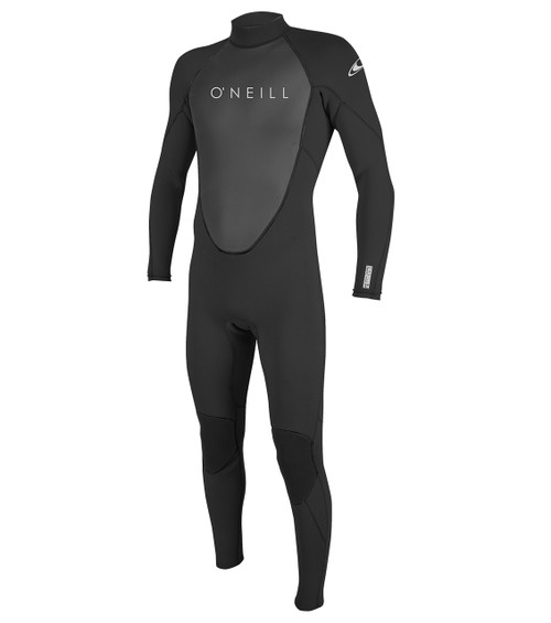 O'Neill Mens Reactor II Full Wetsuit 3/2 O'Neill Mens Reactor II Full Wetsuit 3/2