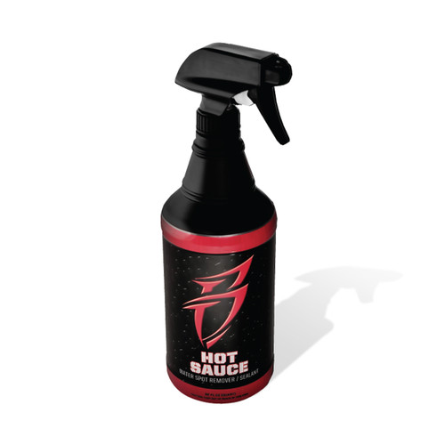 Boat Bling Hot Sauce - 1 Quart Boat Bling Hot Sauce - 1 Quart