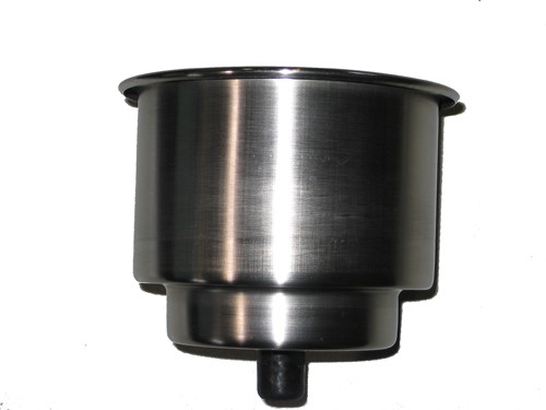 Stainless Steel Cupholder Stainless Steel Cupholder