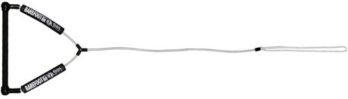 Barefoot International 15" Wakes Handle Barefoot International 15" Wakes Handle