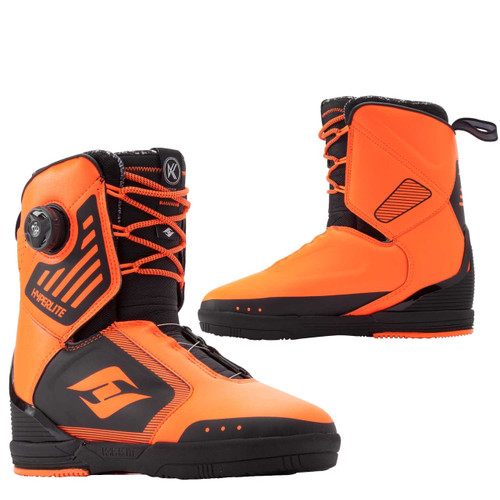 2017 Hyperlite Kruz Wakeboard Boots 2017 Hyperlite Kruz Wakeboard Boots