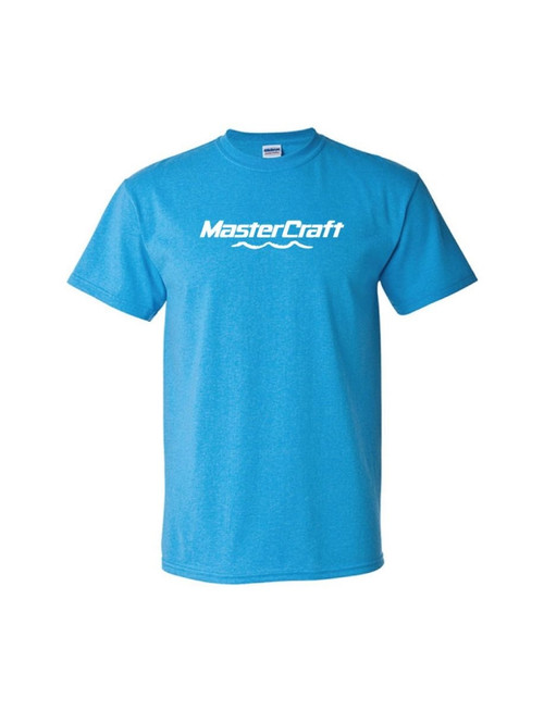 MasterCraft Women's Saphire Wave T-Shirt MasterCraft Women's Saphire Wave T-Shirt