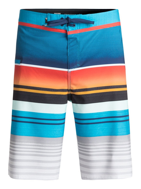 Quiksilver Everyday Stripe Vee Boardshorts Quiksilver Everyday Stripe Vee Boardshorts