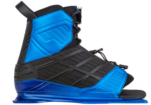 Radar Vector Feather Frame (Blue) Radar Vector Feather Frame (Blue)