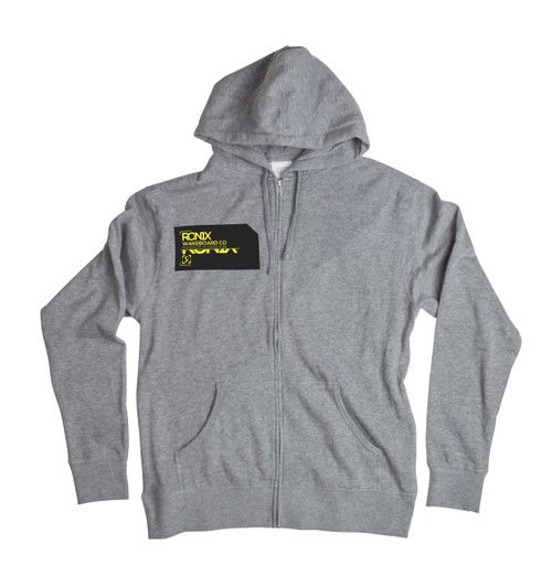 Ronix Digital Zip Up Hoodie Ronix Digital Zip Up Hoodie
