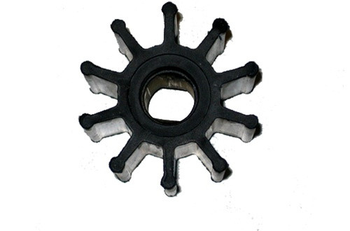 PCM Raw Water Impeller Serpentine Driven PCM Raw Water Impeller Serpentine Driven