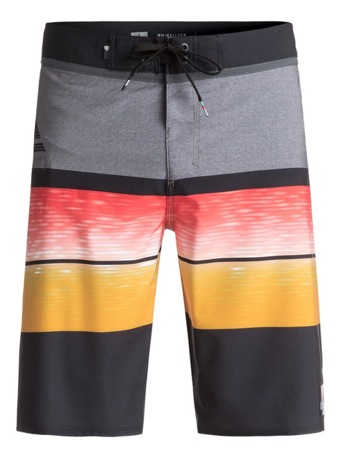 Quiksilver Slab Logo Vee Boardshorts Quiksilver Slab Logo Vee Boardshorts