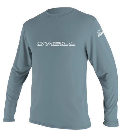 O'Neill Basic Skins L/S Sun Shirt O'Neill Basic Skins L/S Sun Shirt
