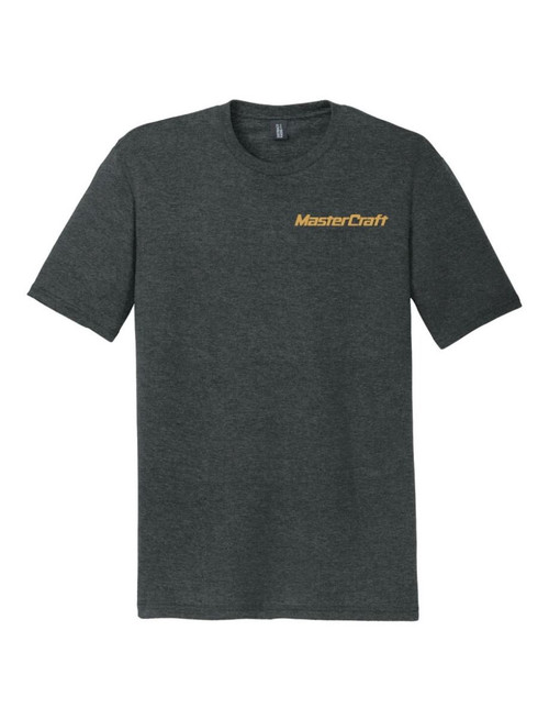 MasterCraft 50th Anniversary Tee 1 MasterCraft 50th Anniversary Tee 1