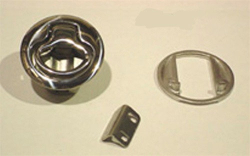 MasterCraft ProStar Glove Box Latch MasterCraft ProStar Glove Box Latch